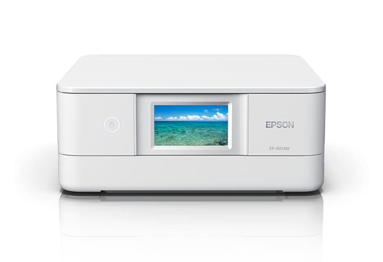 EPSON(エプソン)インクカートリッジ IB02シリーズ 商品一覧ページ